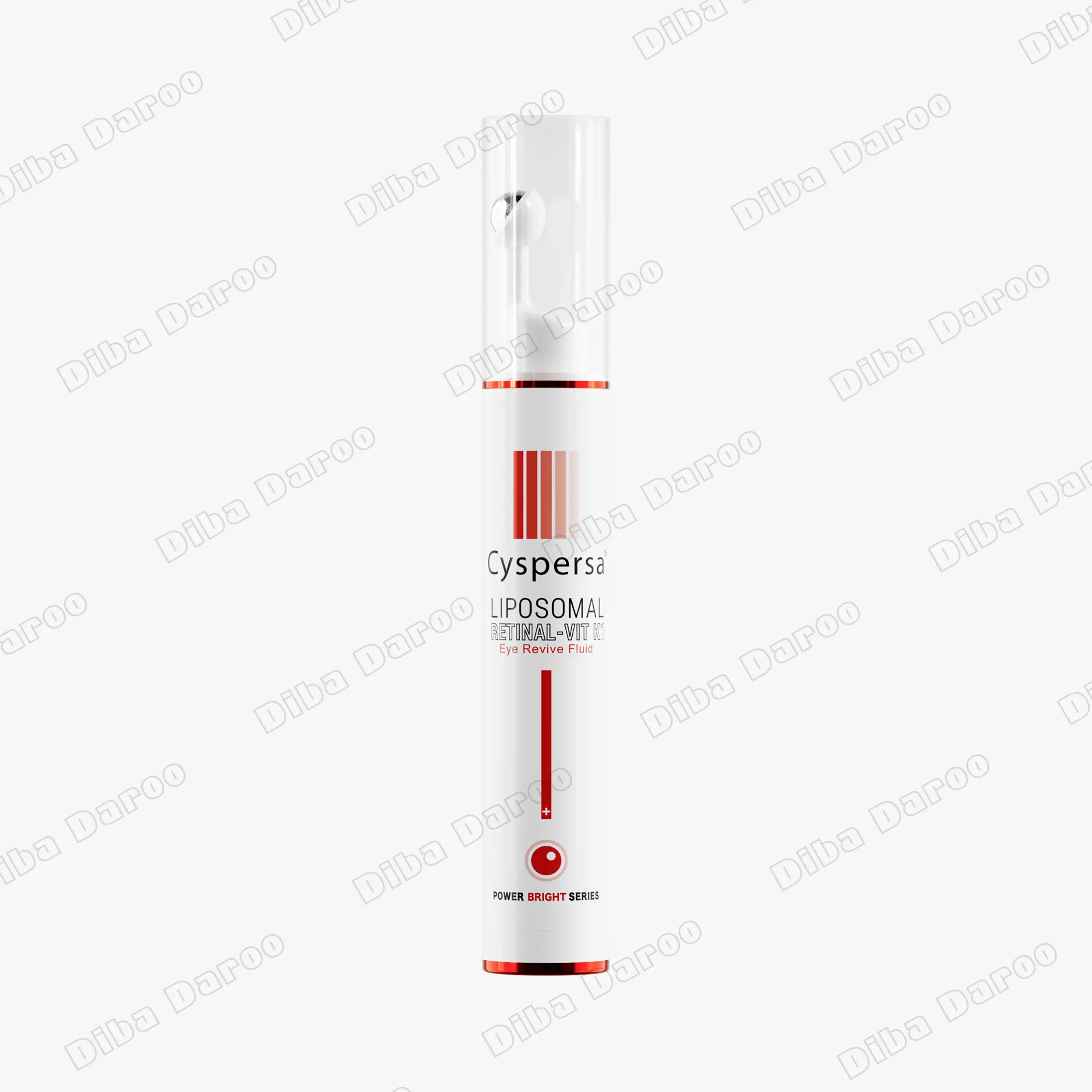 cyspersa-eye-revive-fluid copy فلوئید دور چشم سیسپرسا 15 میل - تصویر 1